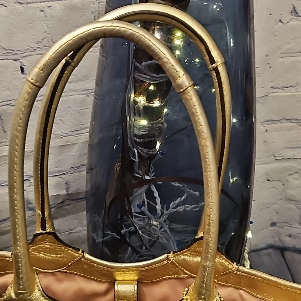 Coach BLEEKER EUC - Picture 4 of 15